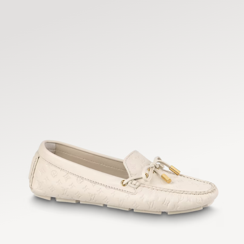 Gloria Flat Loafer